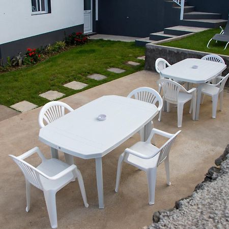 Oasis Fonte Grande Appartement Ponta Delgada Buitenkant foto