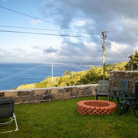 Oasis Fonte Grande Appartement Ponta Delgada Buitenkant foto