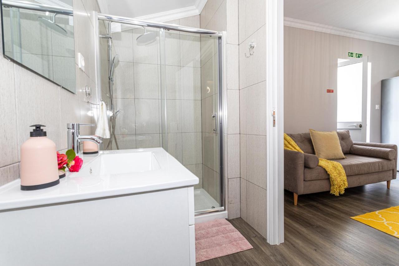 Oasis Fonte Grande Appartement Ponta Delgada Buitenkant foto