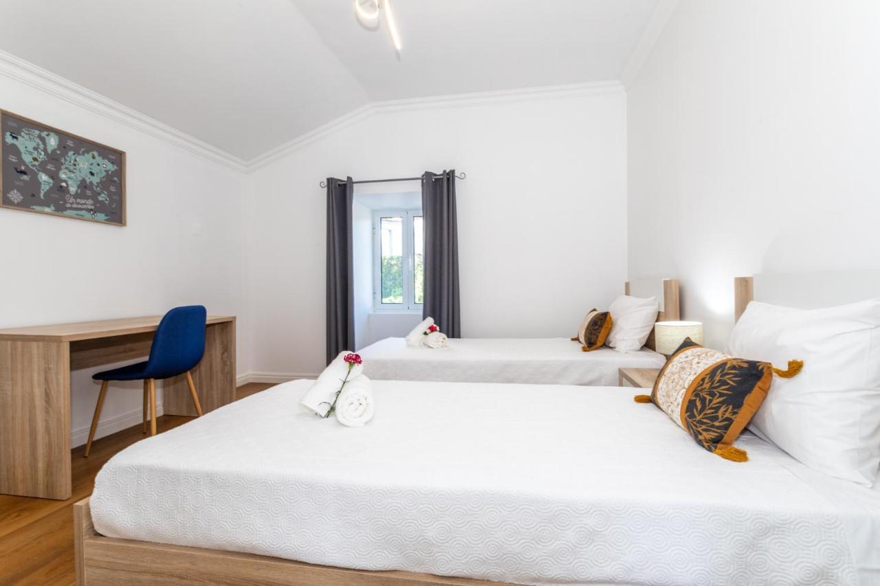 Oasis Fonte Grande Appartement Ponta Delgada Buitenkant foto