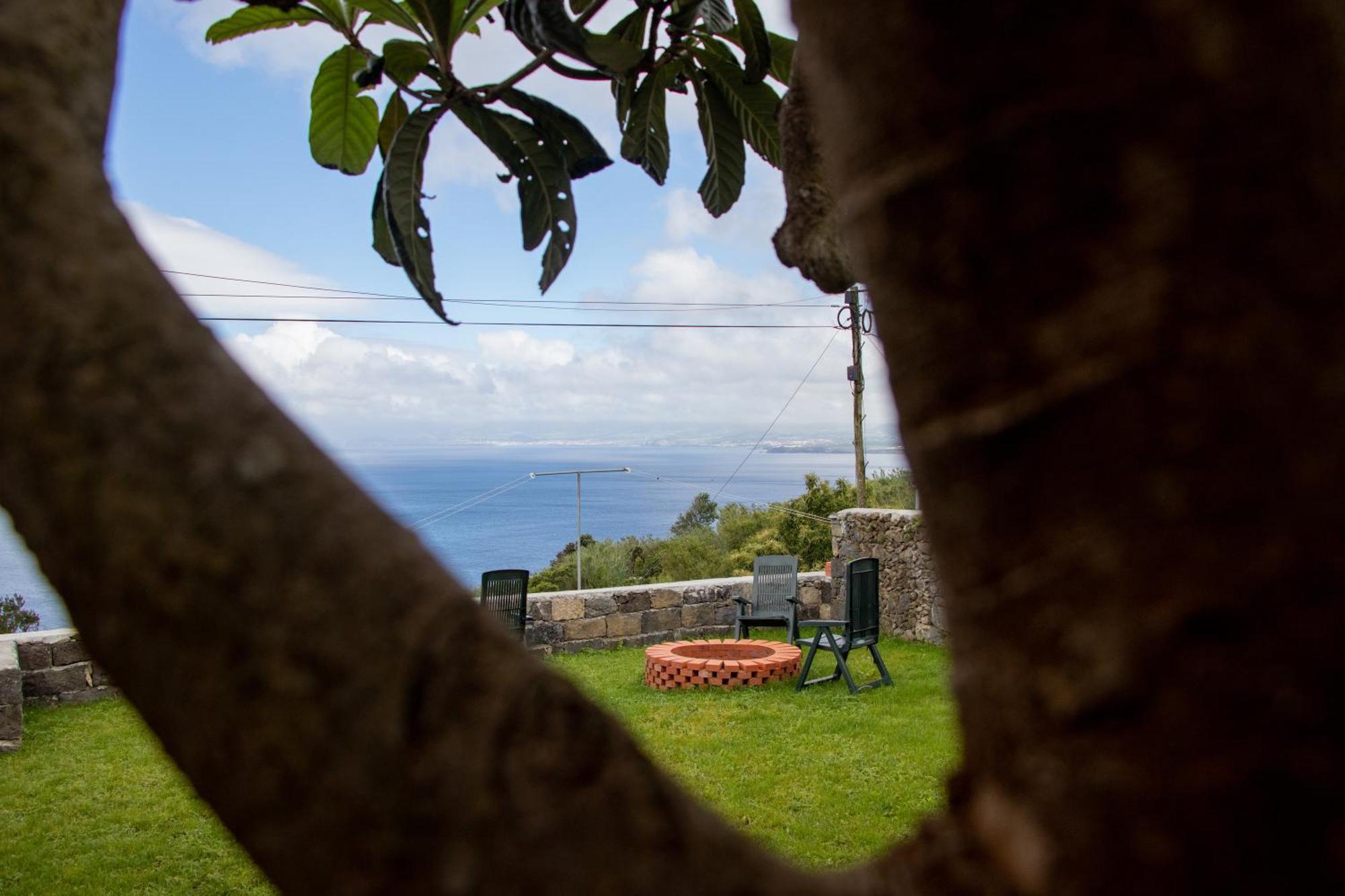 Oasis Fonte Grande Appartement Ponta Delgada Buitenkant foto
