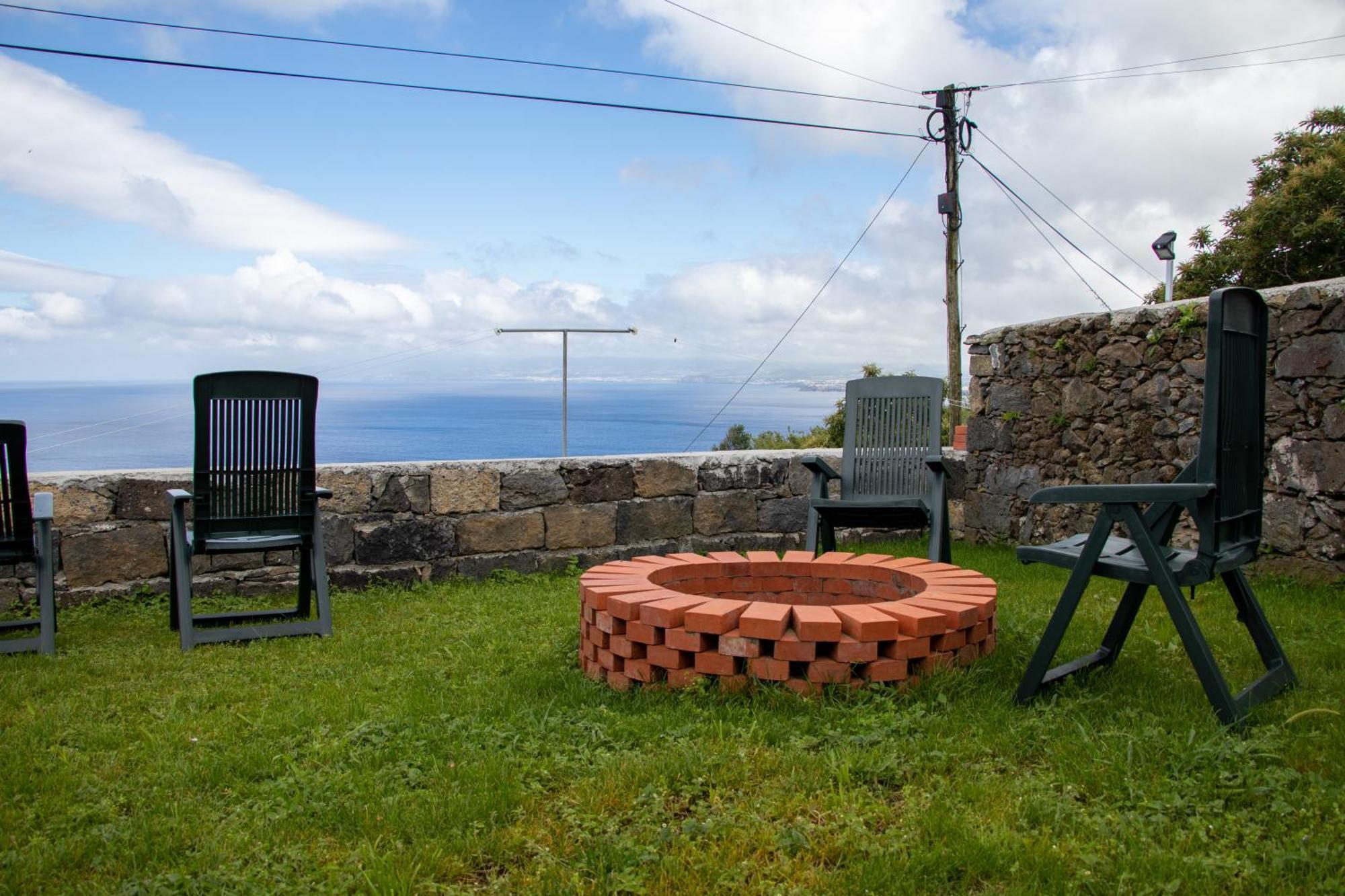 Oasis Fonte Grande Appartement Ponta Delgada Buitenkant foto