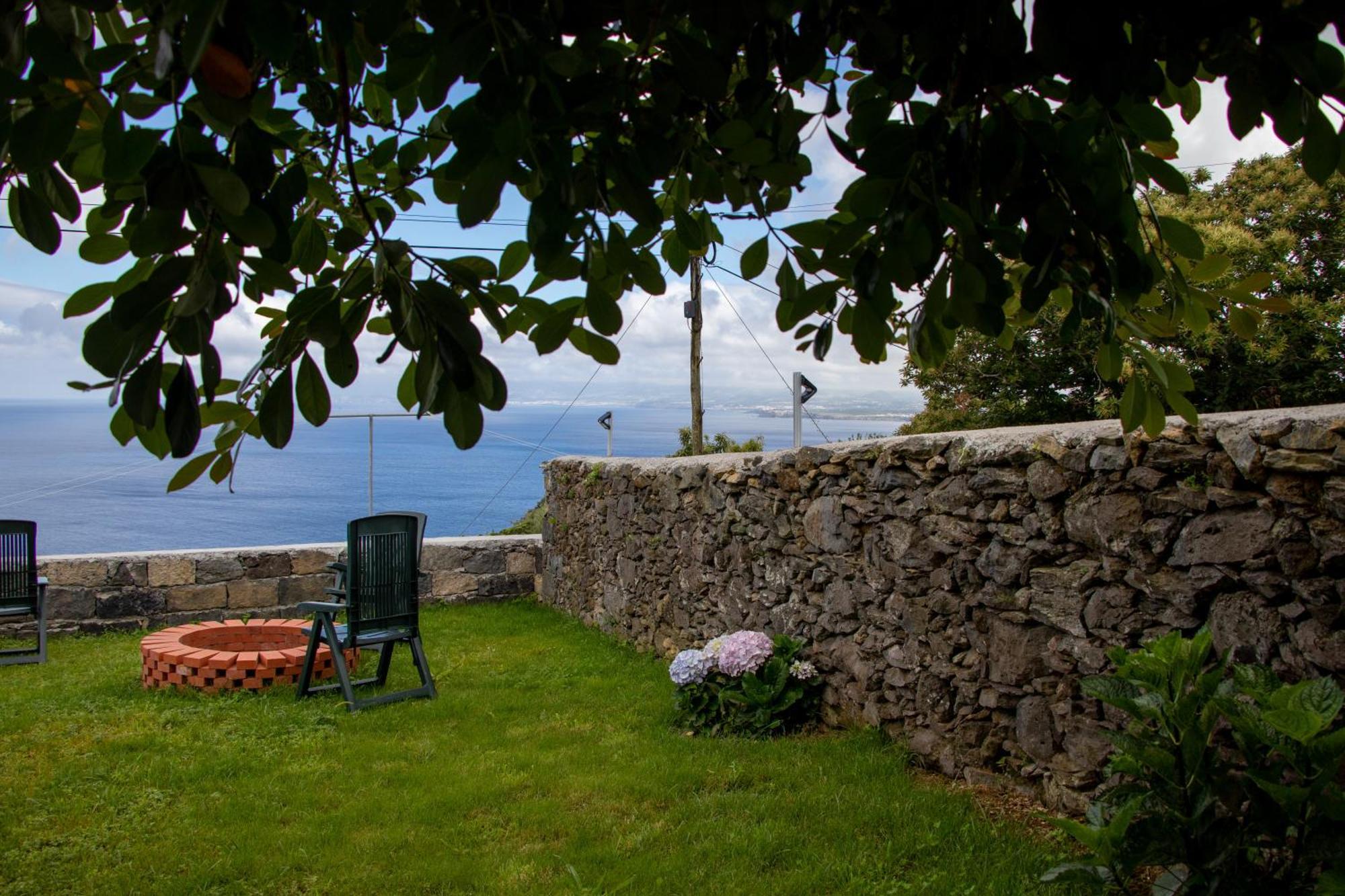 Oasis Fonte Grande Appartement Ponta Delgada Buitenkant foto